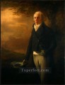 David Anderson 1790 retratista escocés Henry Raeburn